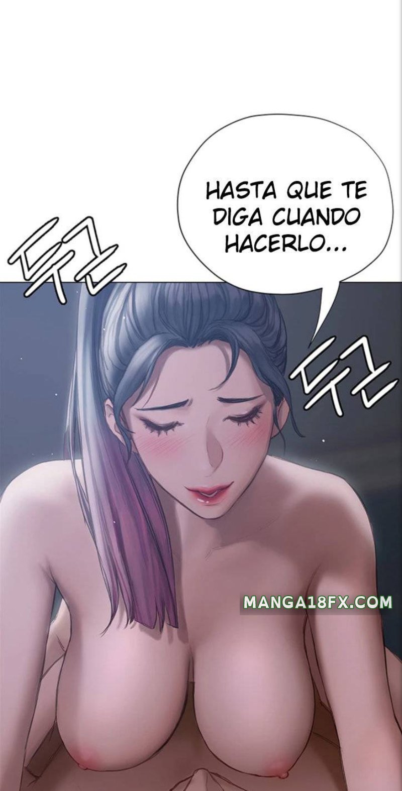 Understanding of Flirting Raw - Chapter 11 Page 56