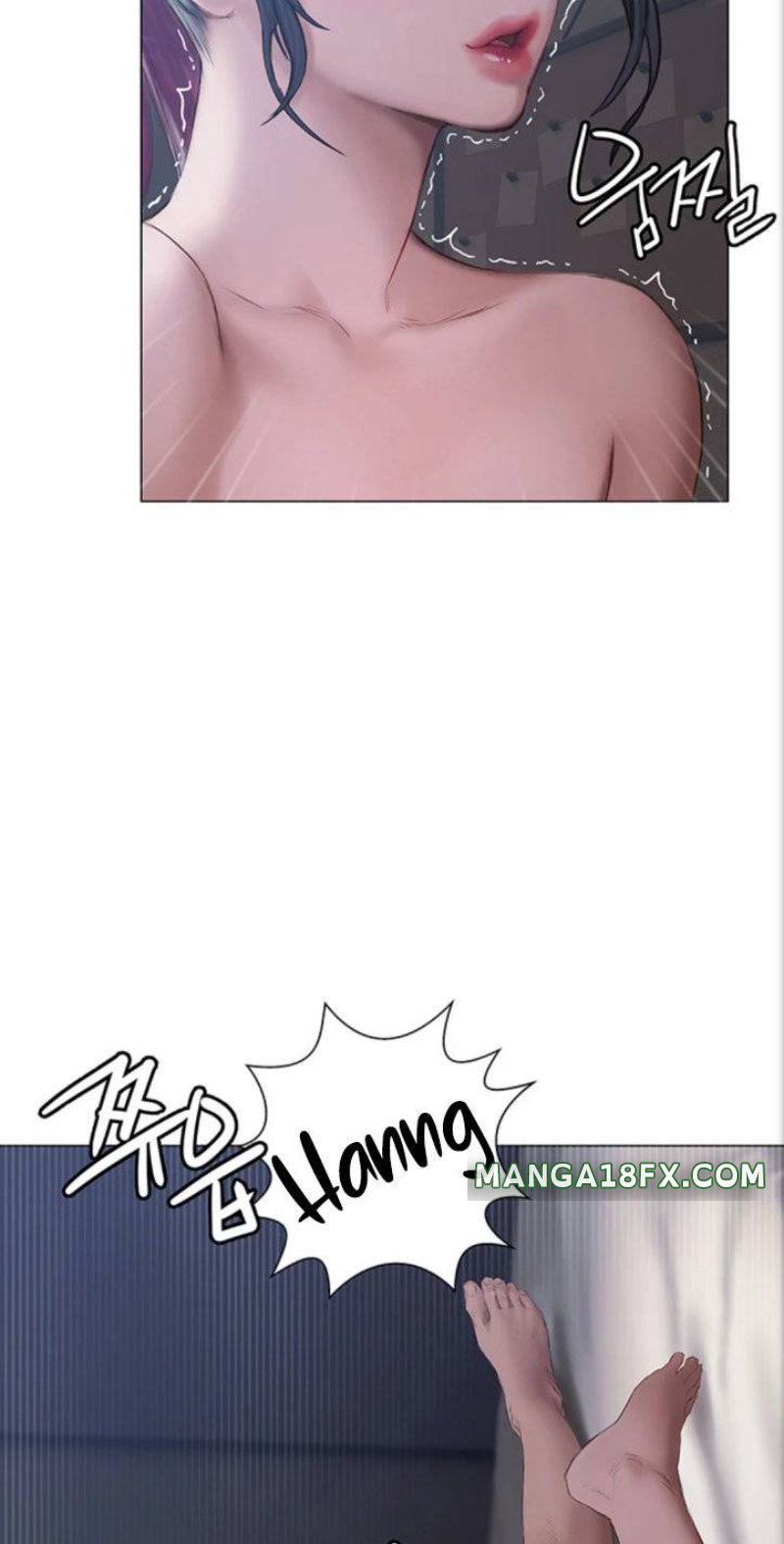 Understanding of Flirting Raw - Chapter 11 Page 60