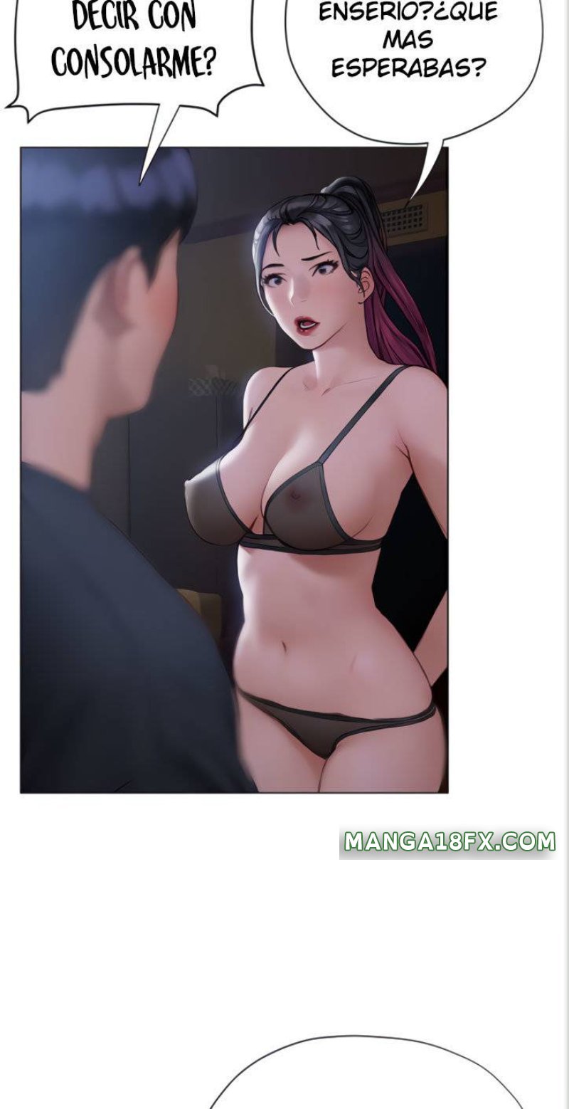 Understanding of Flirting Raw - Chapter 11 Page 9