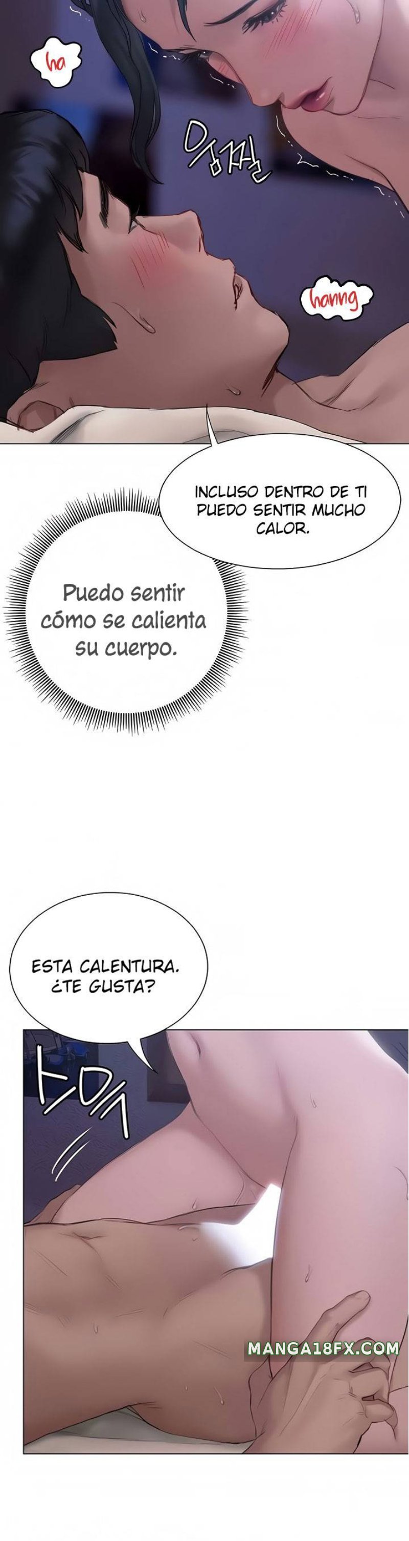 Understanding of Flirting Raw - Chapter 12 Page 13