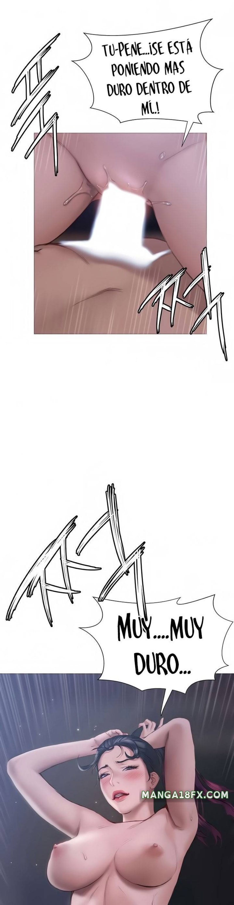 Understanding of Flirting Raw - Chapter 12 Page 18