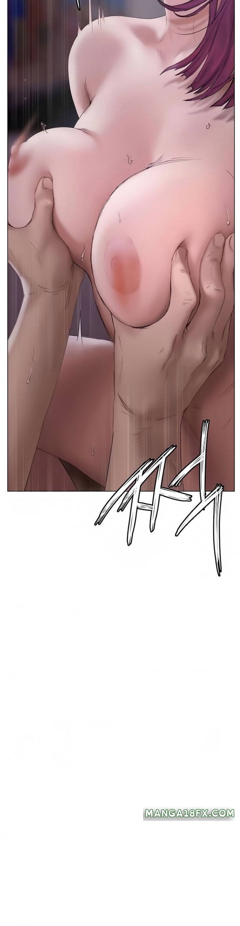 Understanding of Flirting Raw - Chapter 12 Page 22