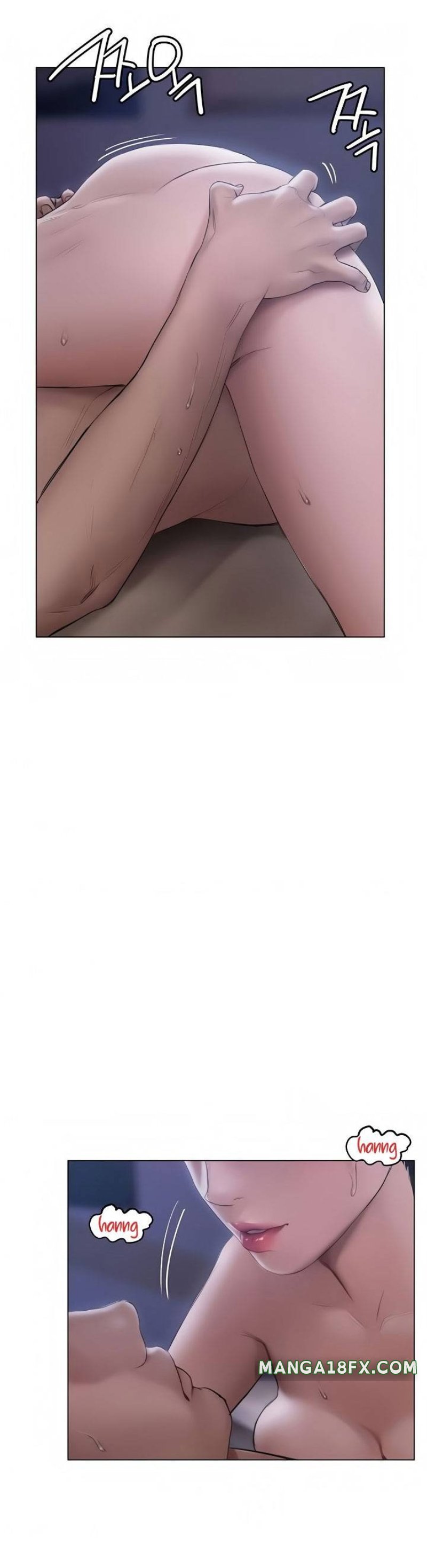 Understanding of Flirting Raw - Chapter 12 Page 29