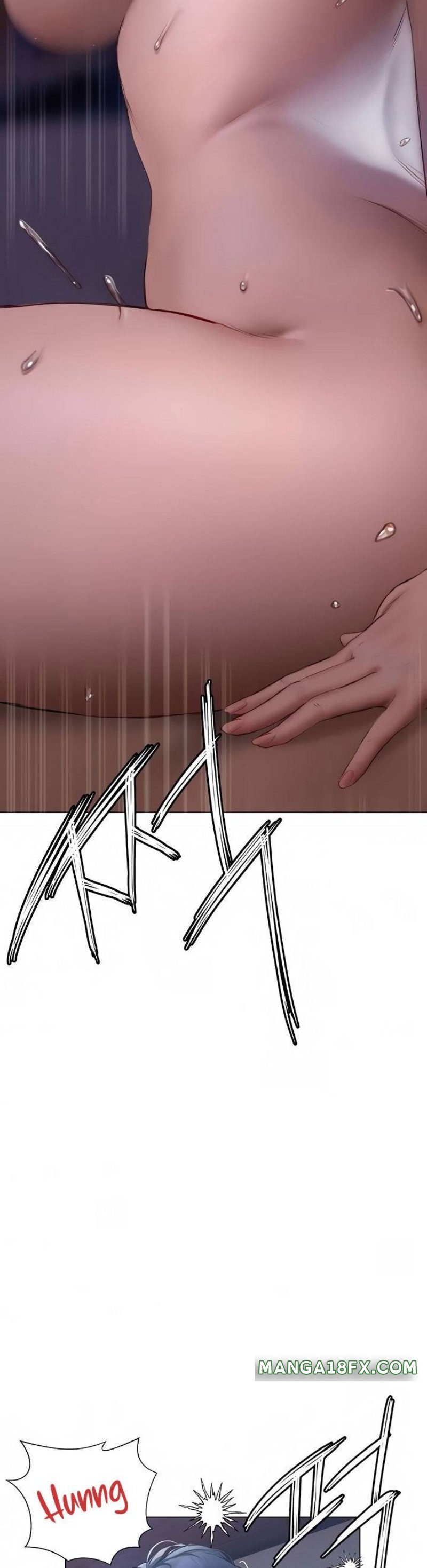 Understanding of Flirting Raw - Chapter 12 Page 34