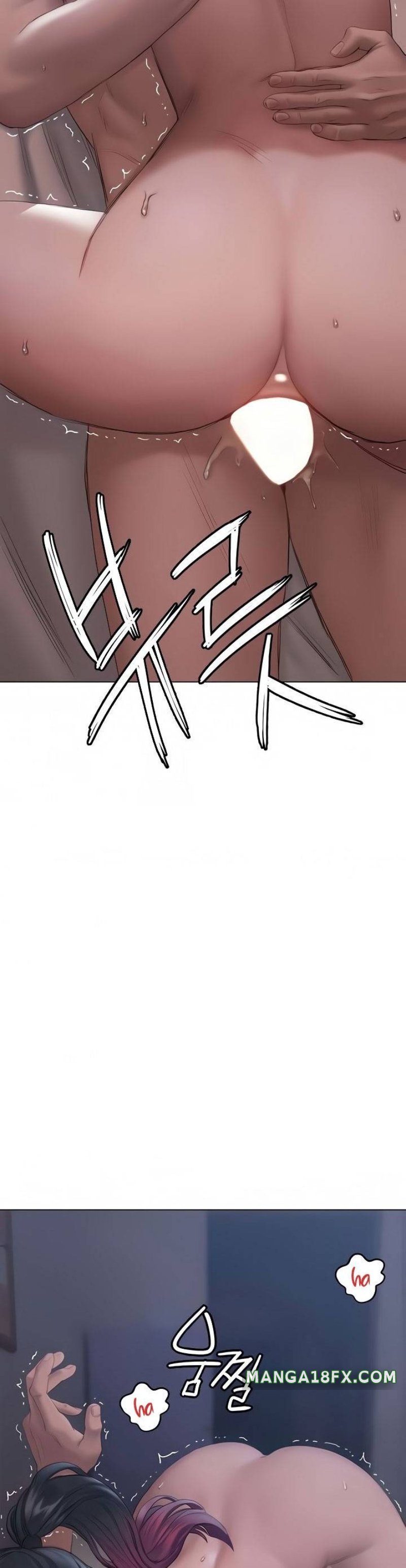 Understanding of Flirting Raw - Chapter 12 Page 41