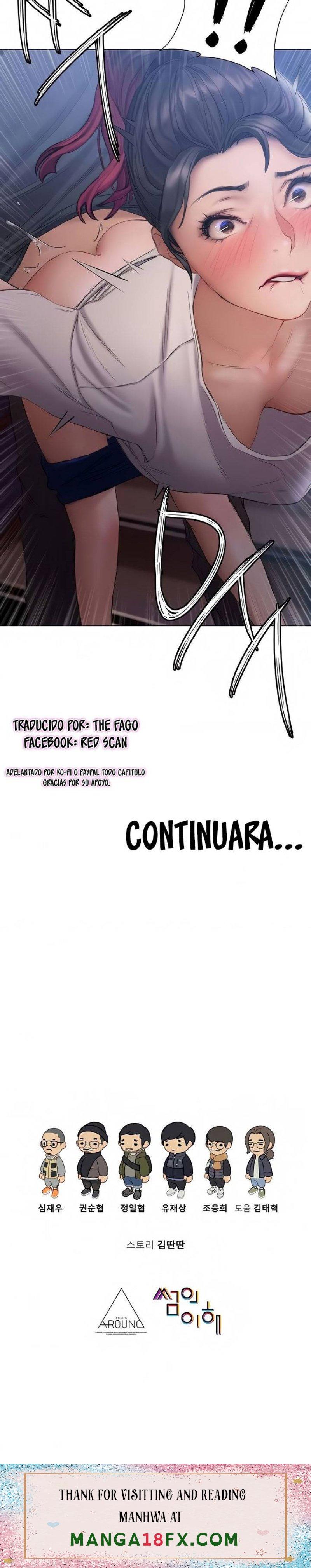 Understanding of Flirting Raw - Chapter 12 Page 59