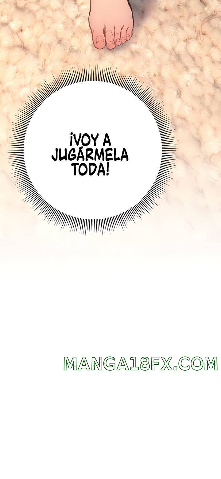 Understanding of Flirting Raw - Chapter 16 Page 10