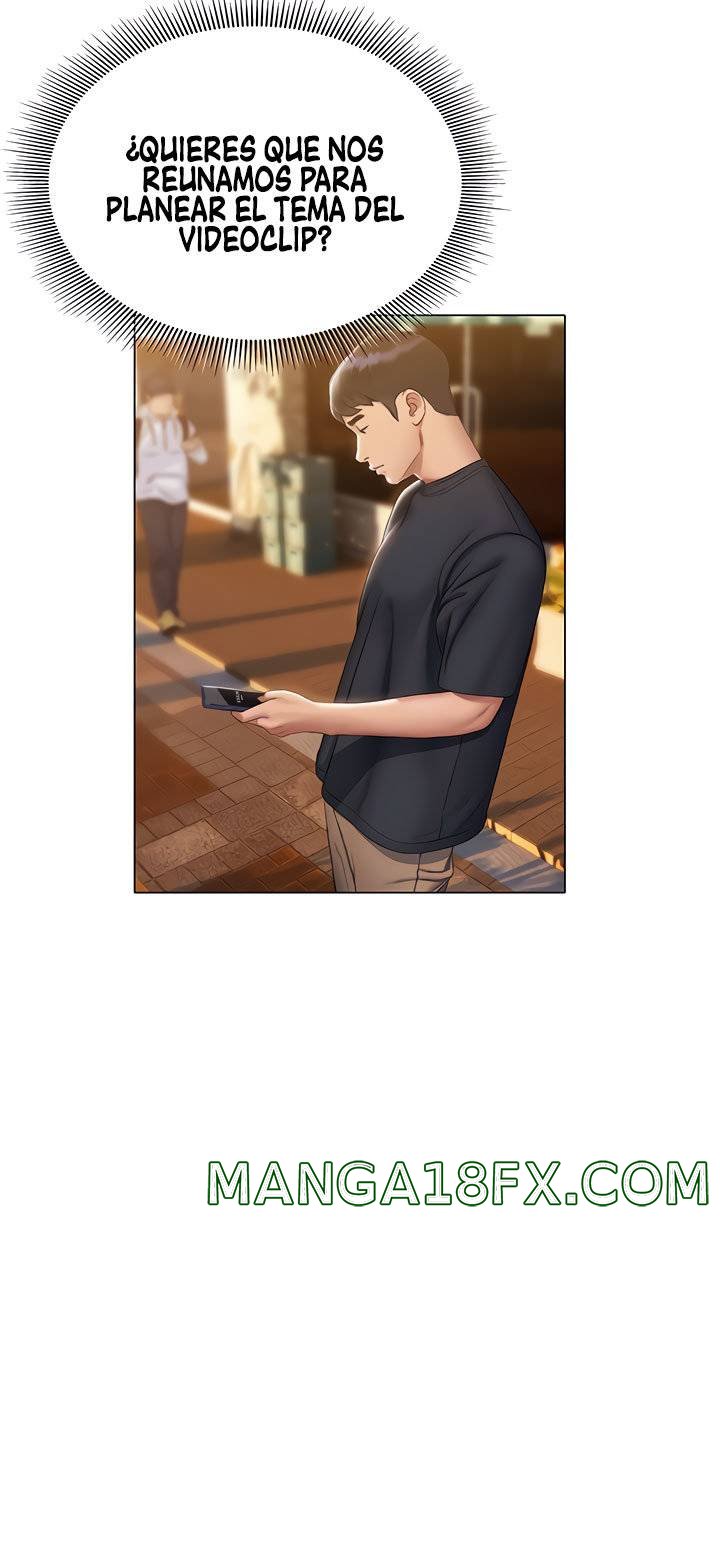 Understanding of Flirting Raw - Chapter 16 Page 13