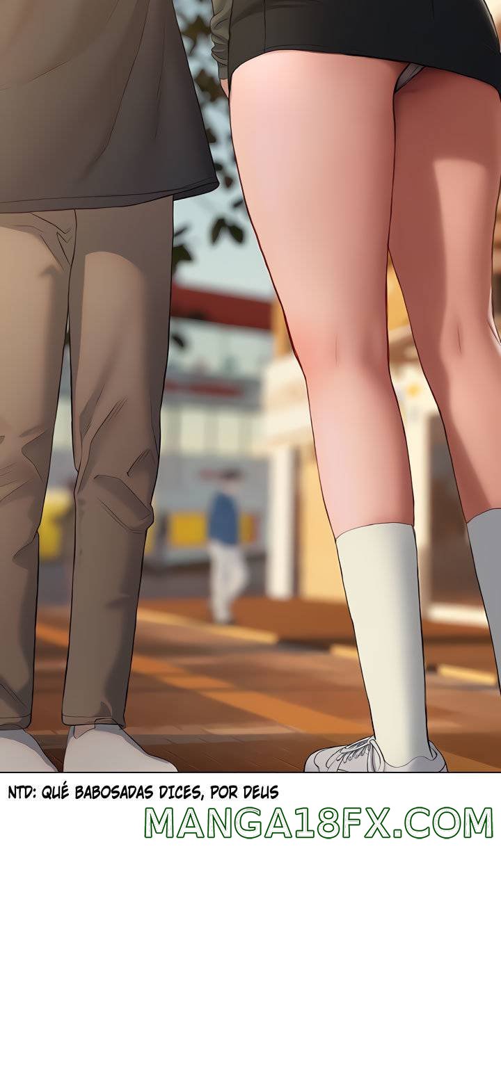 Understanding of Flirting Raw - Chapter 16 Page 21