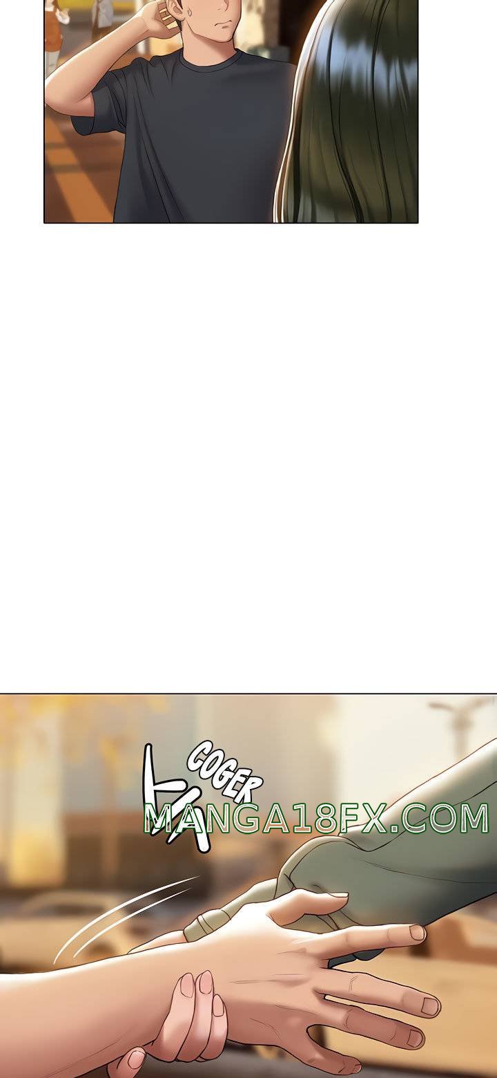 Understanding of Flirting Raw - Chapter 16 Page 23