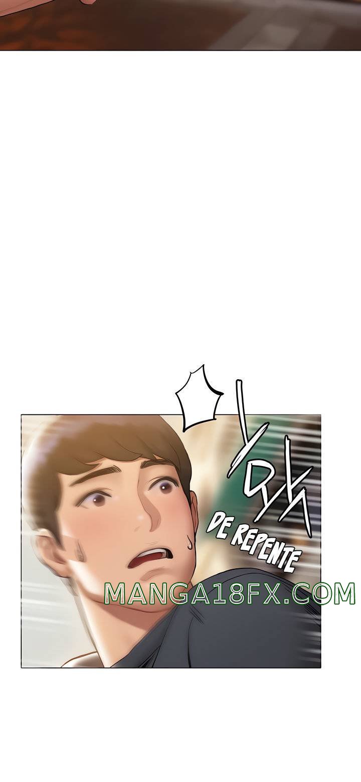 Understanding of Flirting Raw - Chapter 16 Page 24