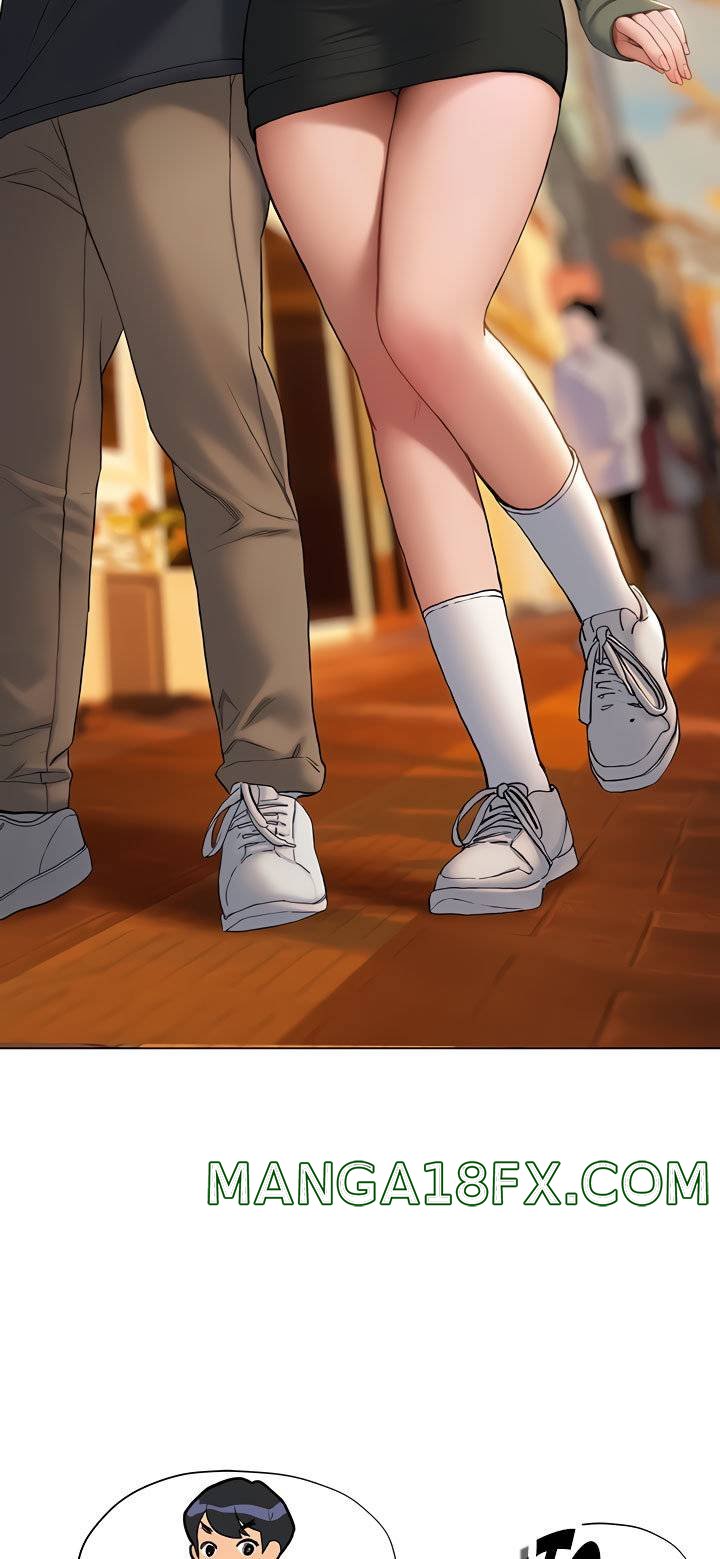 Understanding of Flirting Raw - Chapter 16 Page 26