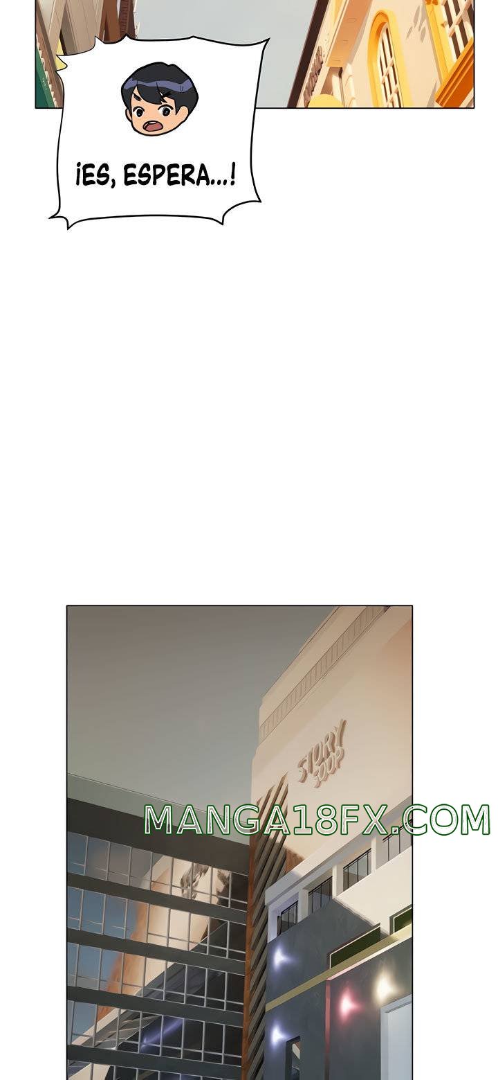 Understanding of Flirting Raw - Chapter 16 Page 29