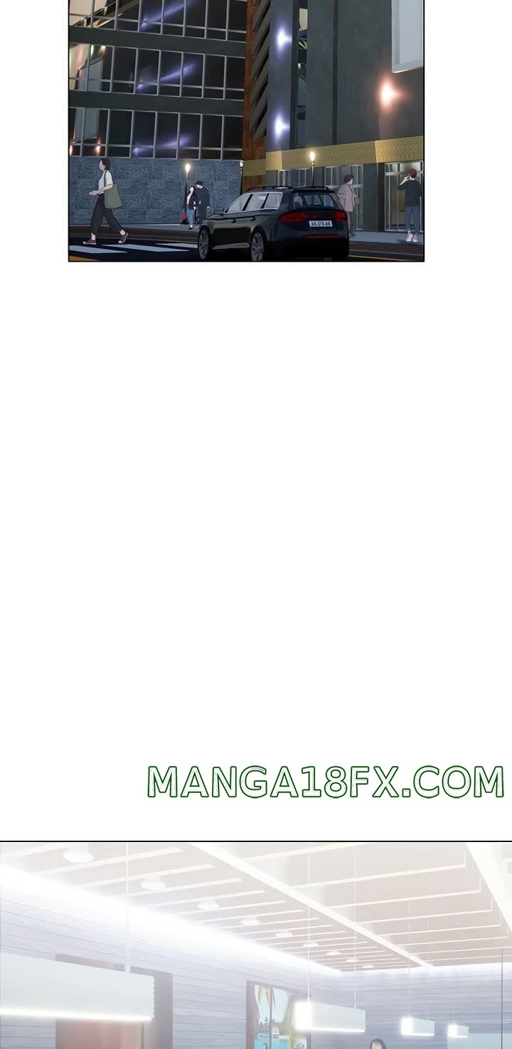 Understanding of Flirting Raw - Chapter 16 Page 30