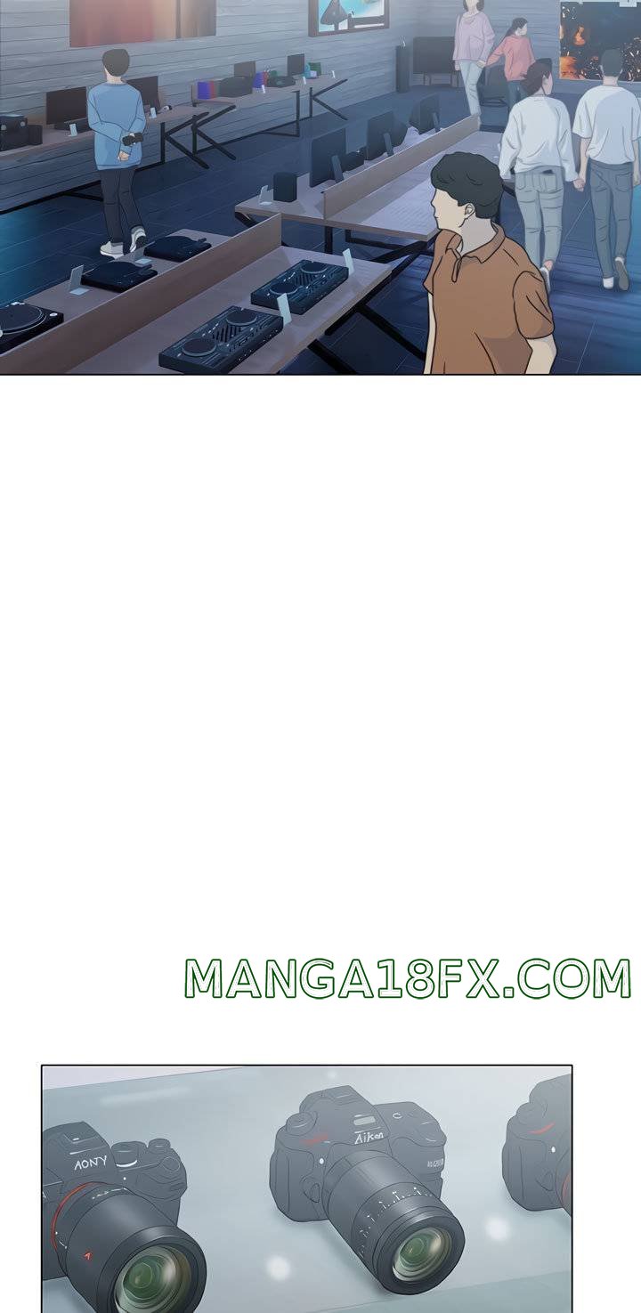 Understanding of Flirting Raw - Chapter 16 Page 31