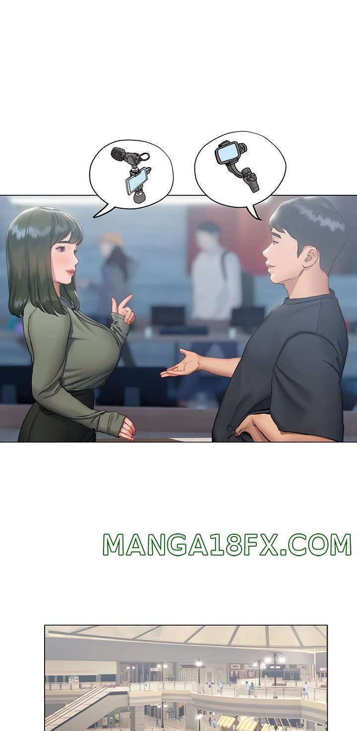 Understanding of Flirting Raw - Chapter 16 Page 33