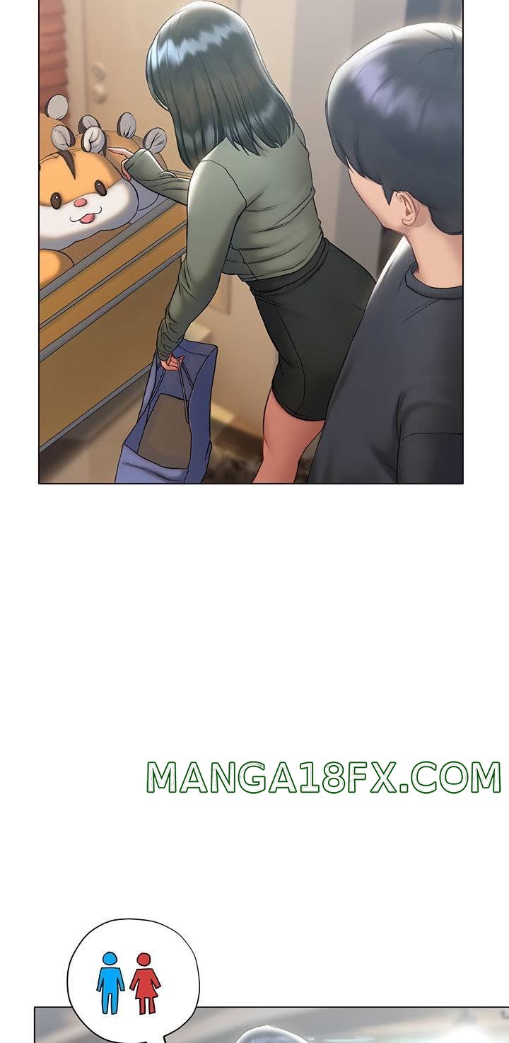 Understanding of Flirting Raw - Chapter 16 Page 39