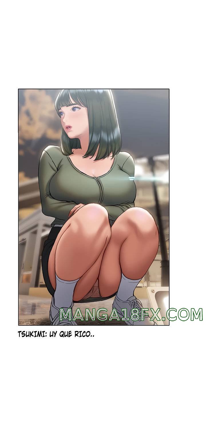 Understanding of Flirting Raw - Chapter 16 Page 44