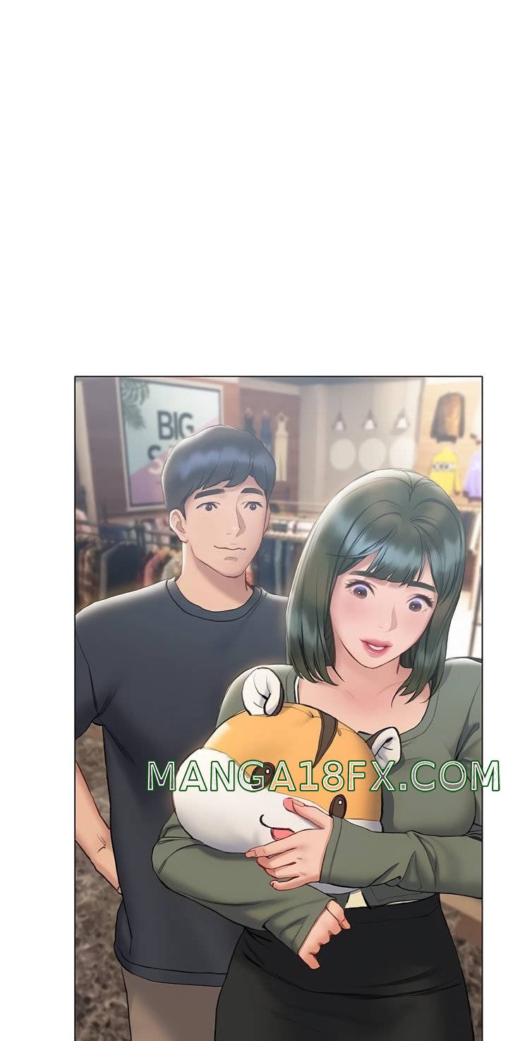 Understanding of Flirting Raw - Chapter 16 Page 48