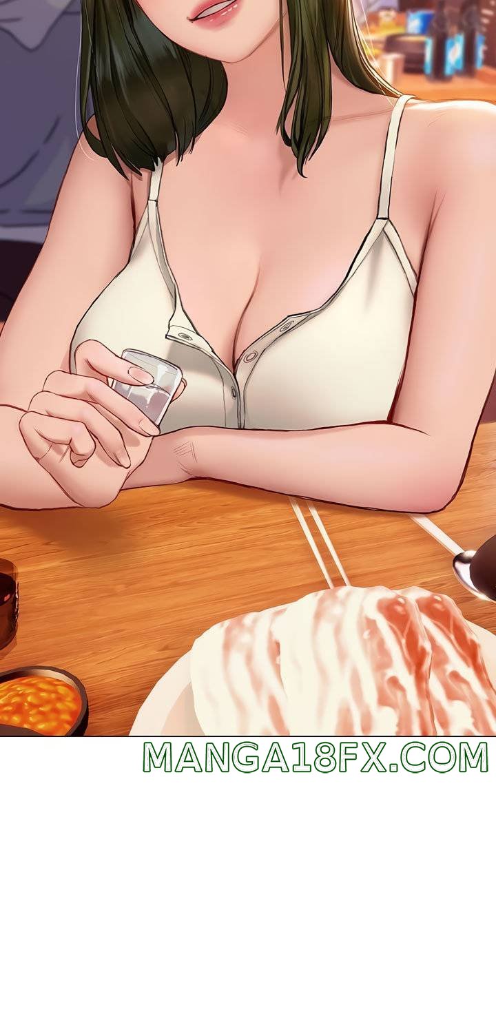 Understanding of Flirting Raw - Chapter 16 Page 52