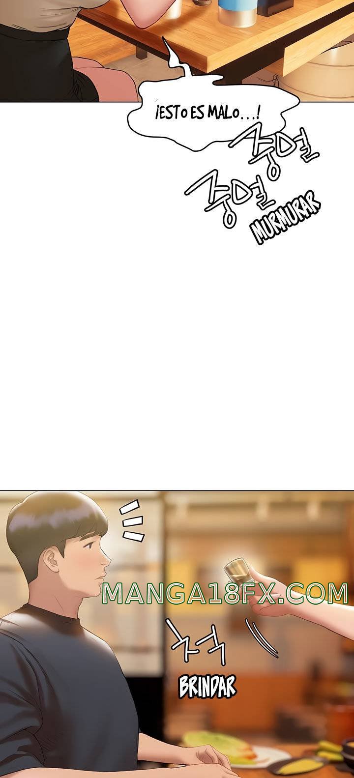 Understanding of Flirting Raw - Chapter 16 Page 74