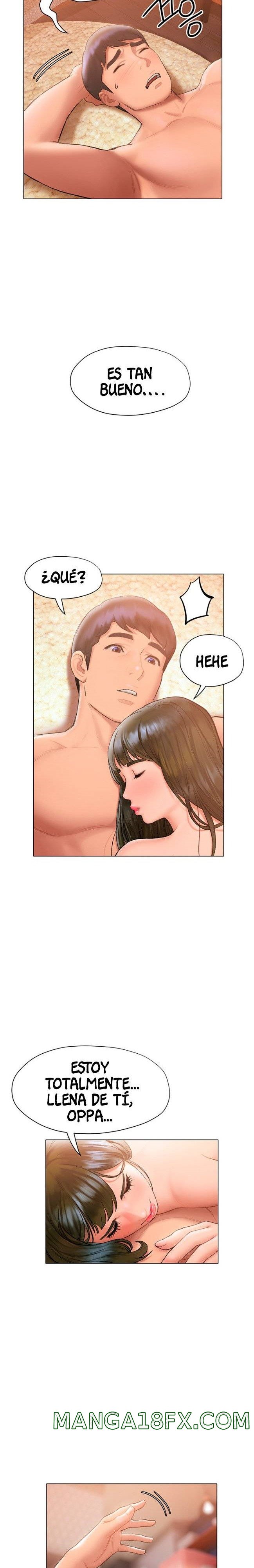 Understanding of Flirting Raw - Chapter 19 Page 26