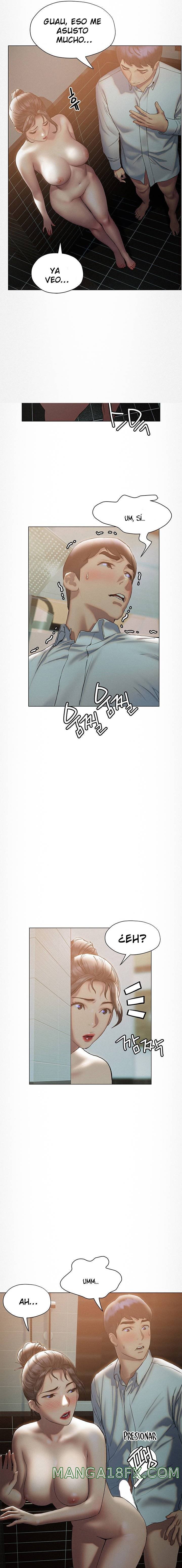 Understanding of Flirting Raw - Chapter 24 Page 13