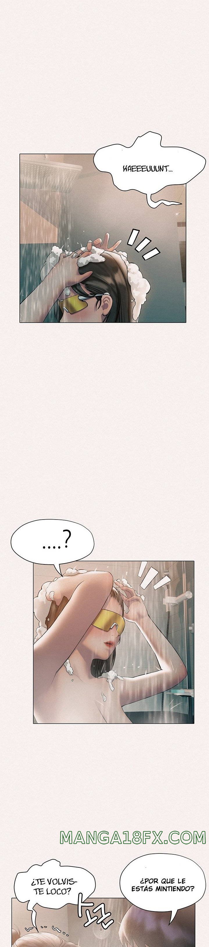 Understanding of Flirting Raw - Chapter 25 Page 10