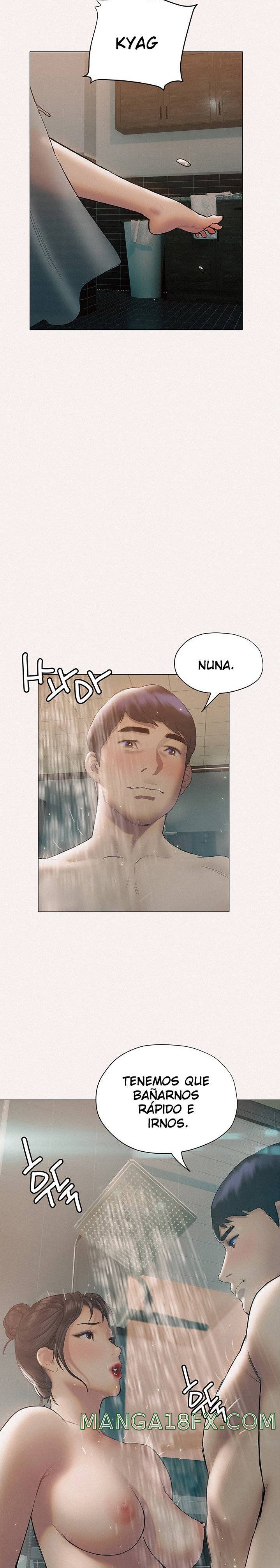 Understanding of Flirting Raw - Chapter 25 Page 24