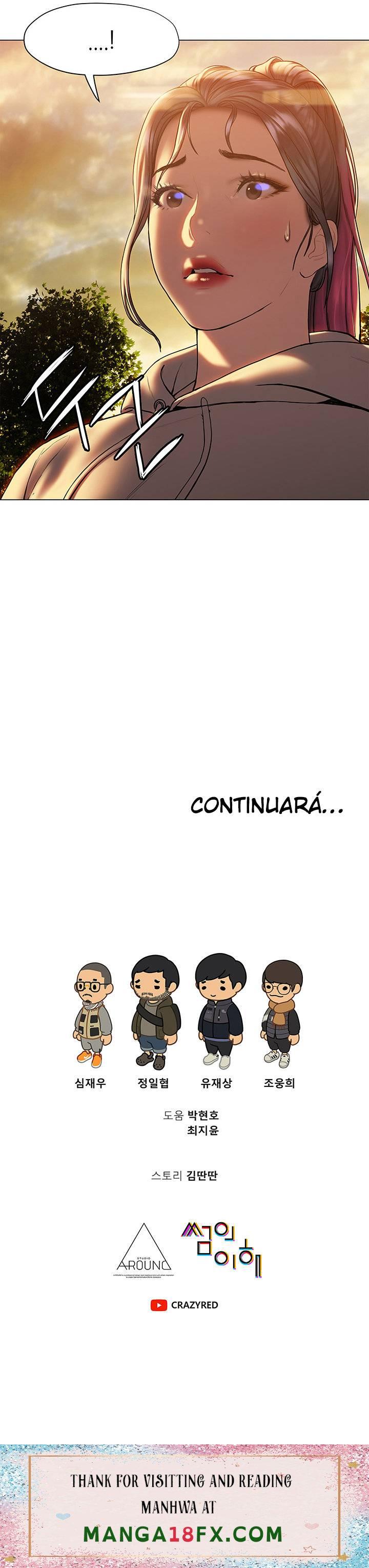 Understanding of Flirting Raw - Chapter 25 Page 40