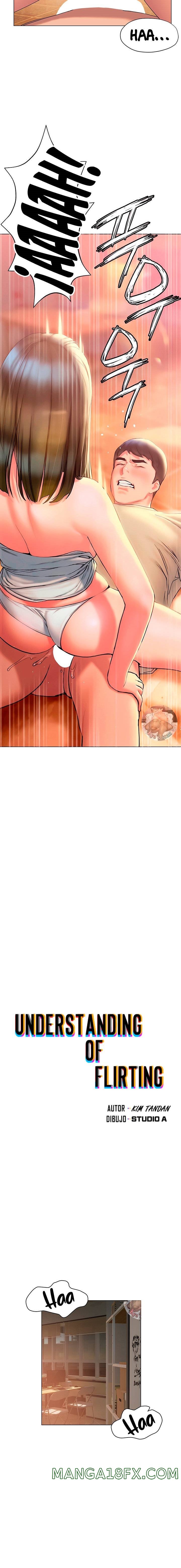 Understanding of Flirting Raw - Chapter 28 Page 2