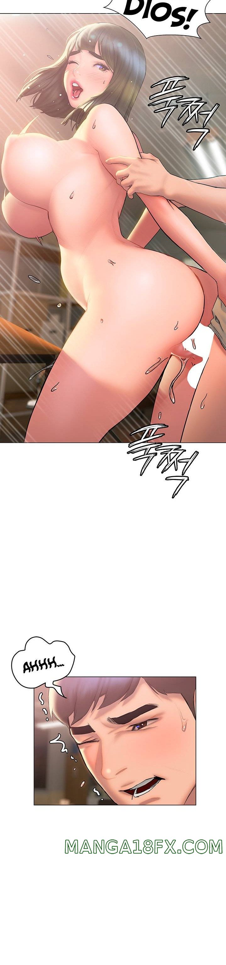 Understanding of Flirting Raw - Chapter 29 Page 12