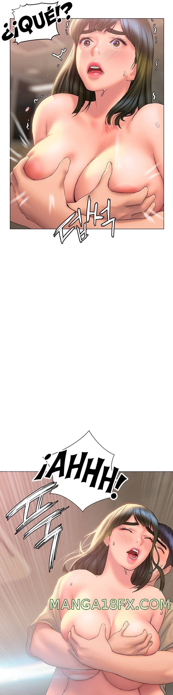 Understanding of Flirting Raw - Chapter 29 Page 13