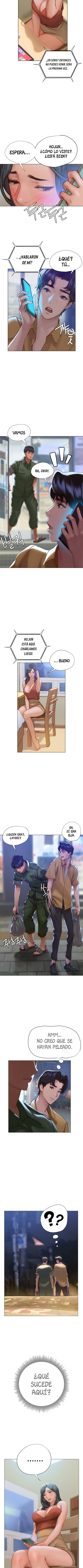 Understanding of Flirting Raw - Chapter 3 Page 2