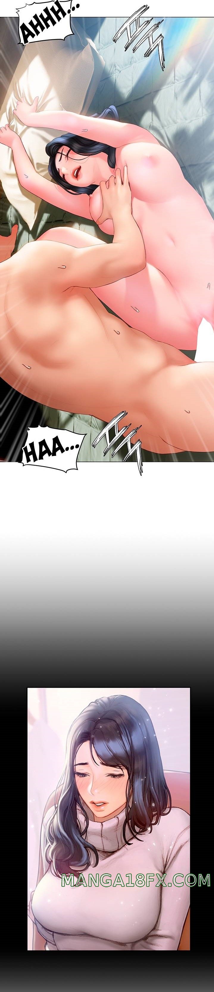 Understanding of Flirting Raw - Chapter 33 Page 15