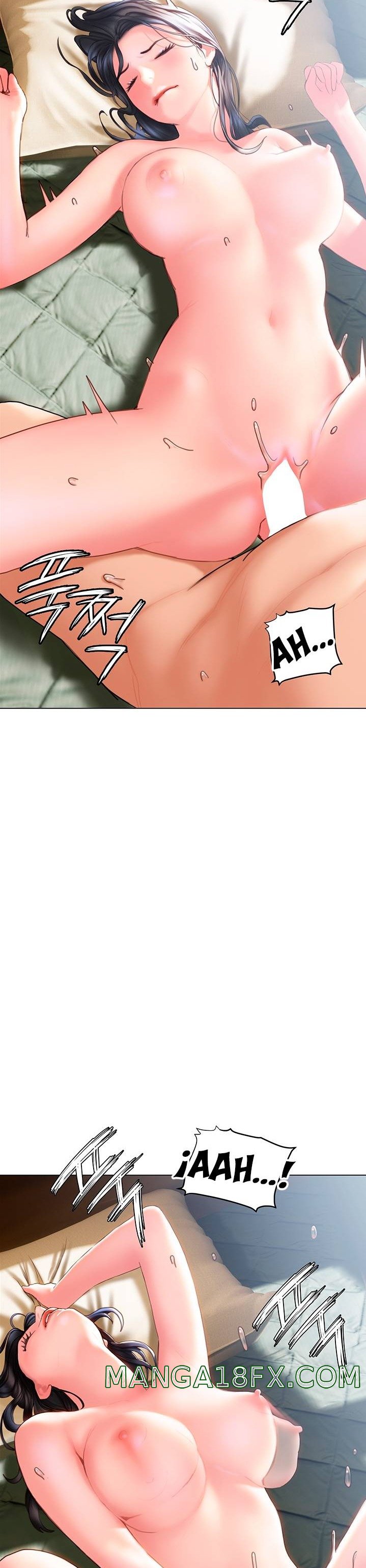 Understanding of Flirting Raw - Chapter 33 Page 26