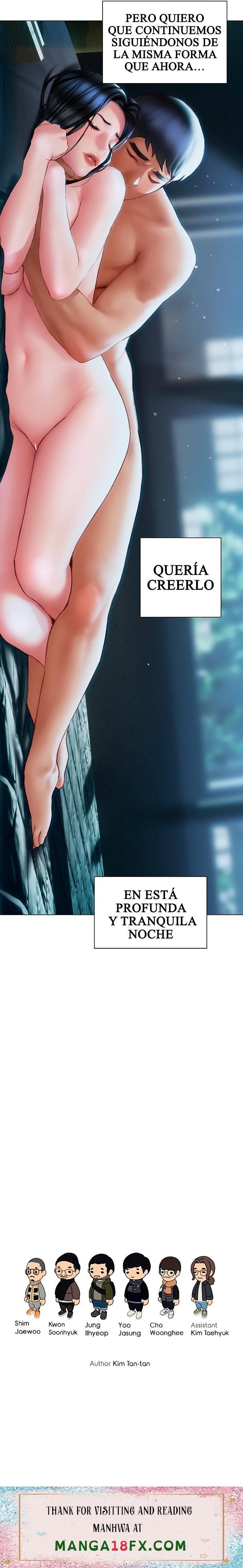 Understanding of Flirting Raw - Chapter 34 Page 26