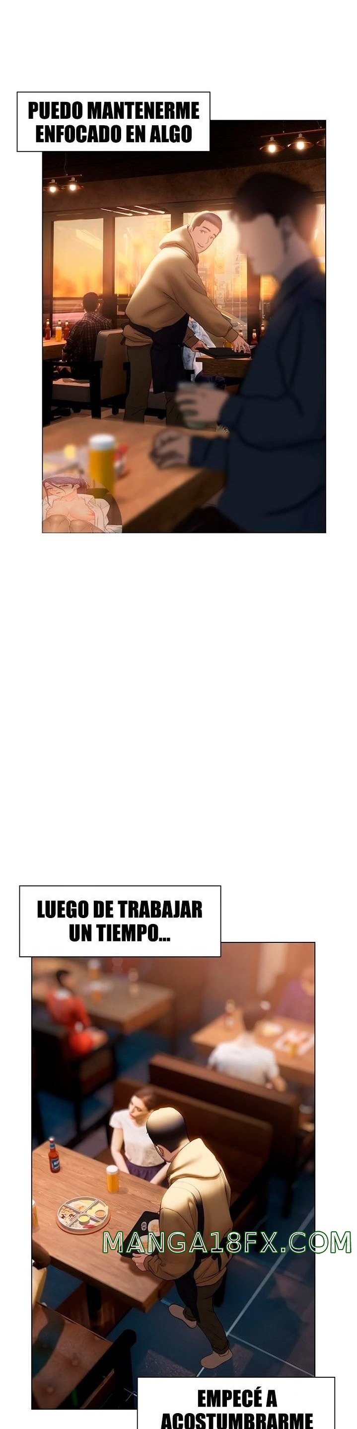 Understanding of Flirting Raw - Chapter 40 Page 11