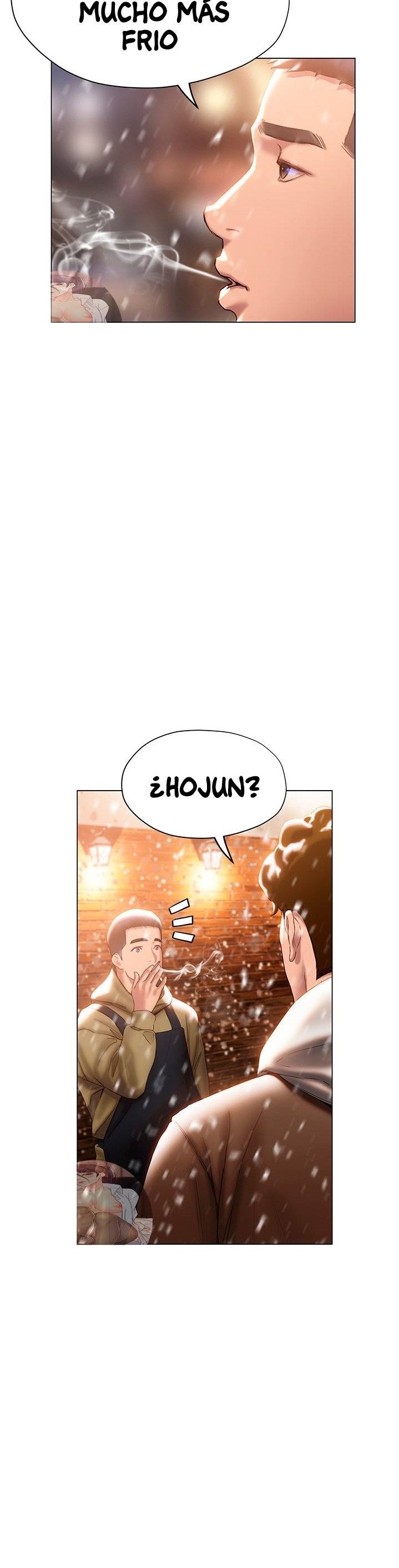 Understanding of Flirting Raw - Chapter 40 Page 15