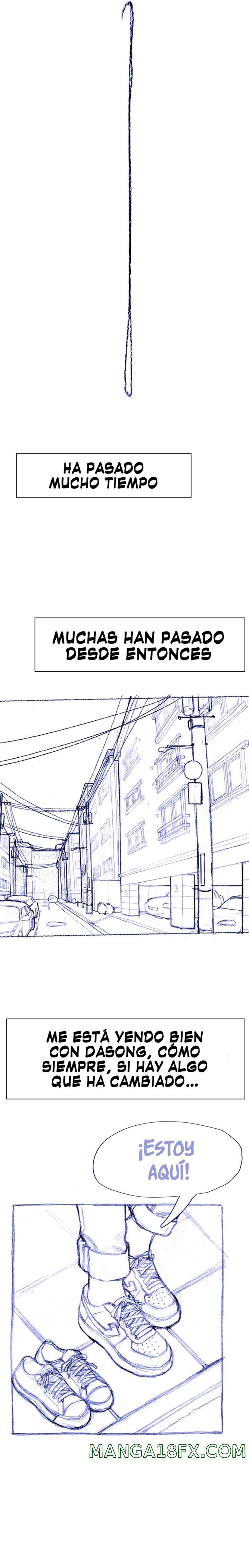 Understanding of Flirting Raw - Chapter 41 Page 14