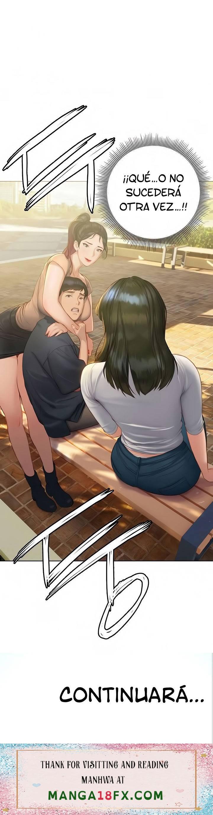 Understanding of Flirting Raw - Chapter 9 Page 74