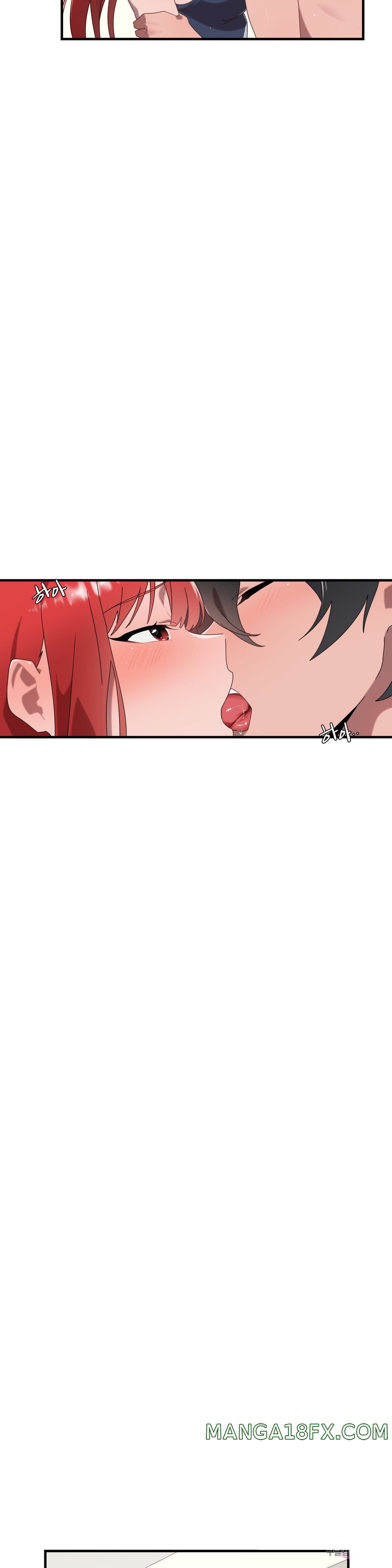 Shimiken Raw - Chapter 16 Page 22