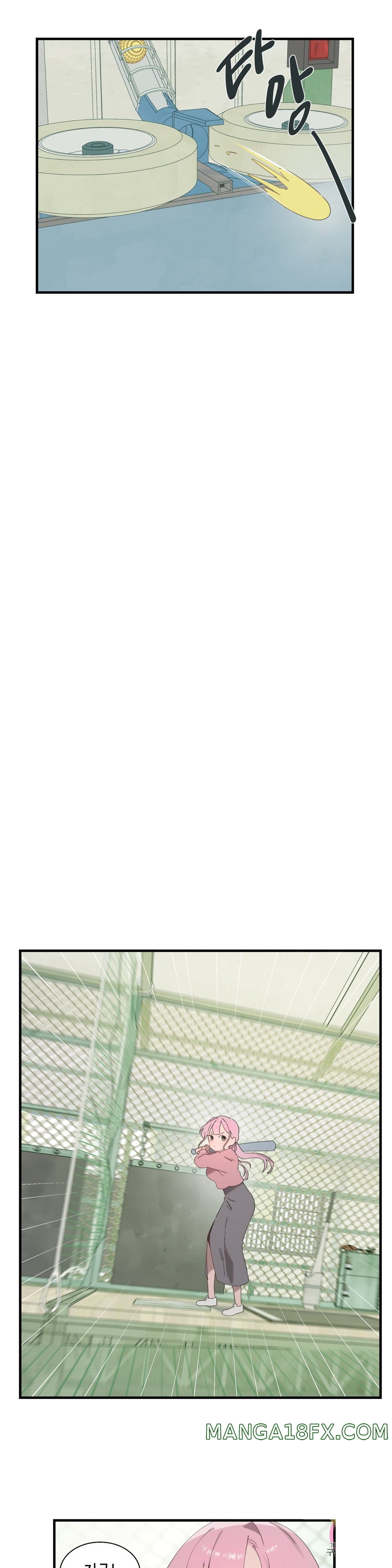 Shimiken Raw - Chapter 17 Page 37