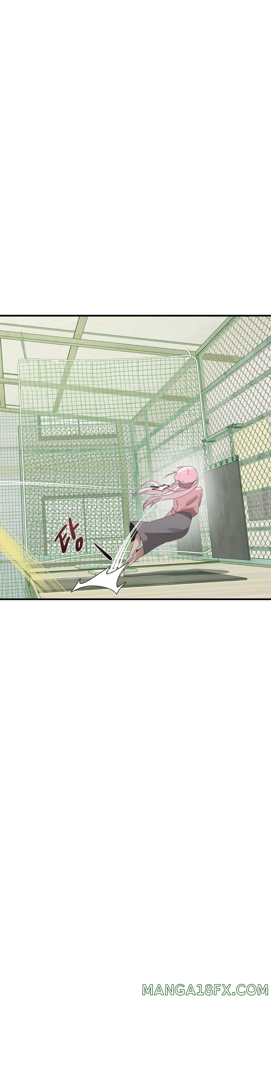 Shimiken Raw - Chapter 17 Page 41