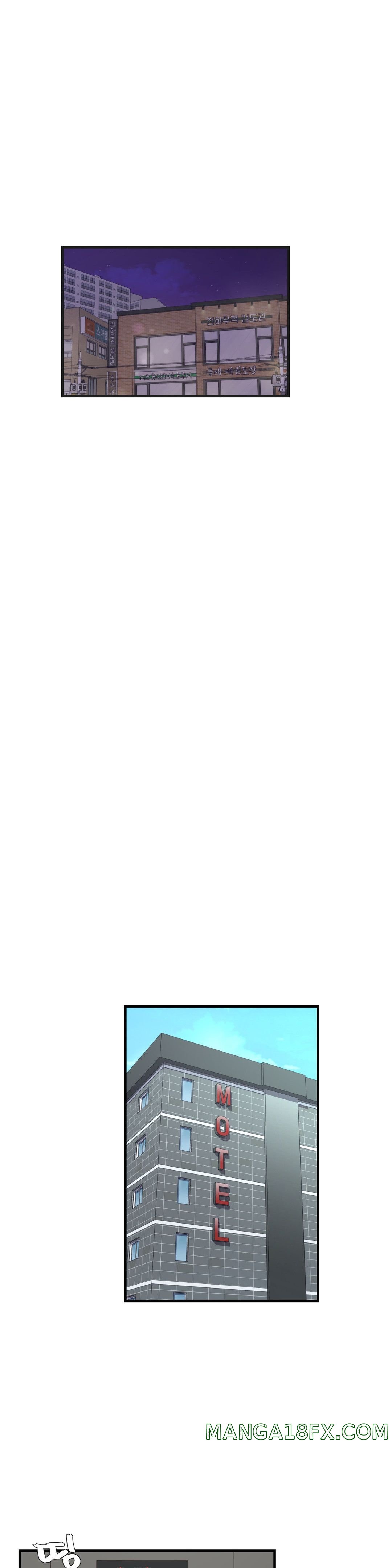 Shimiken Raw - Chapter 25 Page 22