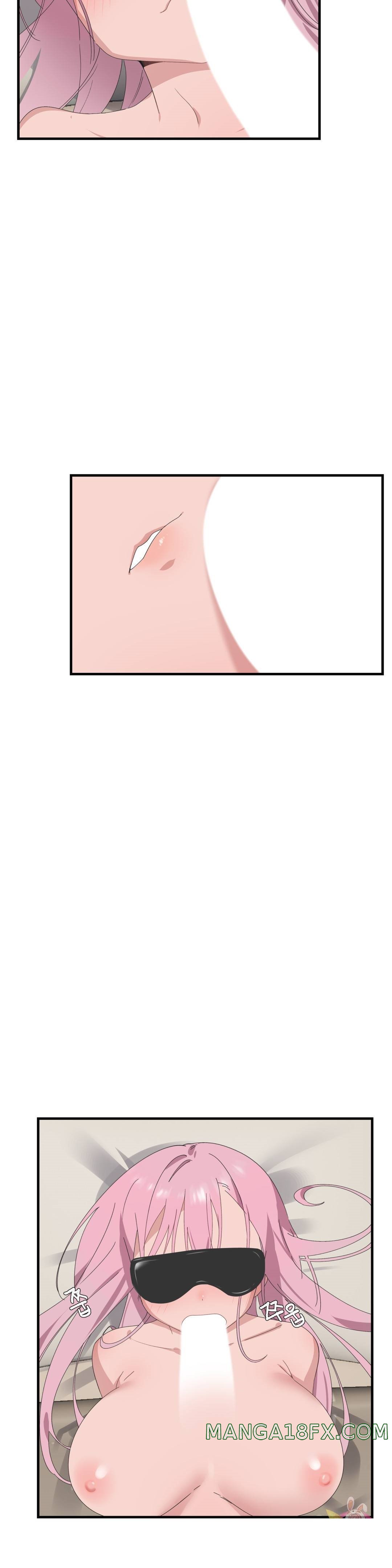 Shimiken Raw - Chapter 26 Page 20