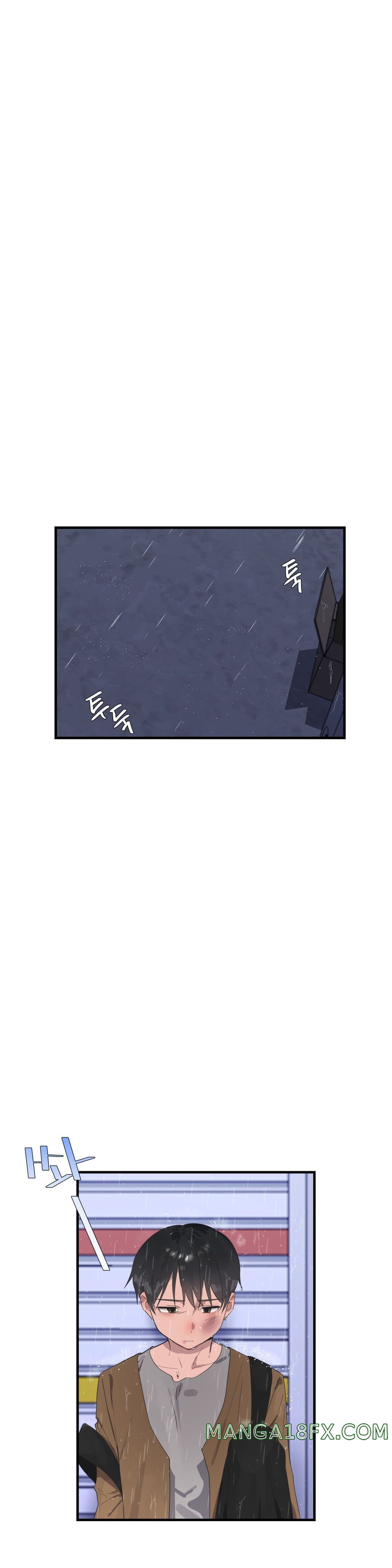 Shimiken Raw - Chapter 28 Page 34