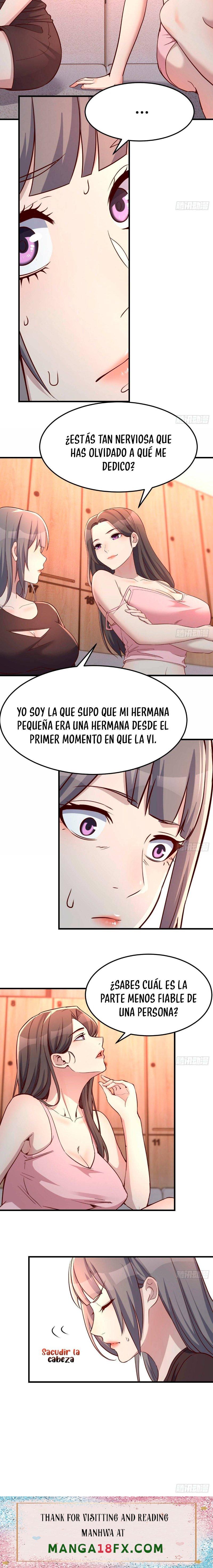 I Have Twin Girlfriends Raw - Chapter 173 Page 10