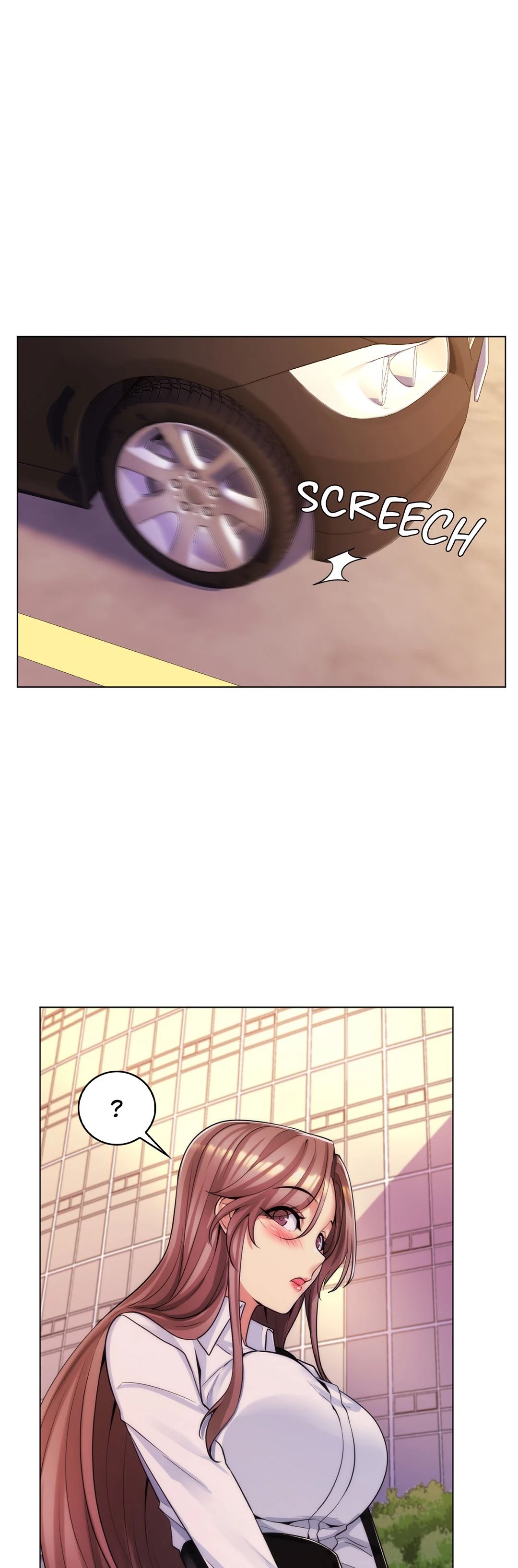 My Girlfriend is My Stepmother - Chapter 36 Page 22