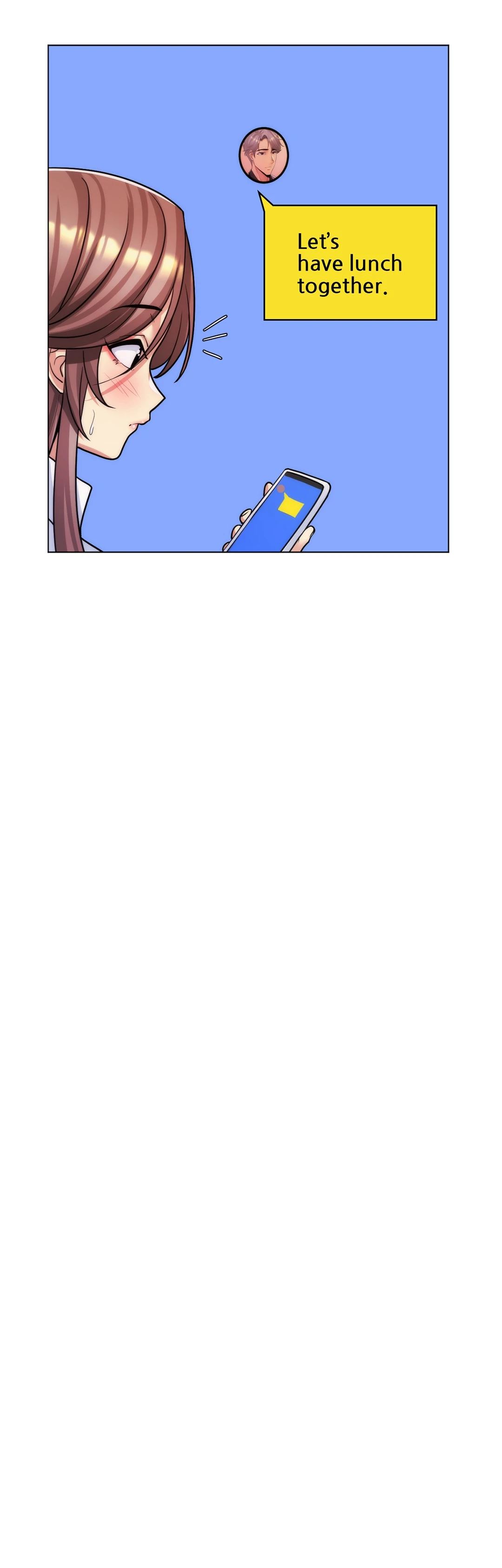 My Girlfriend is My Stepmother - Chapter 38 Page 28